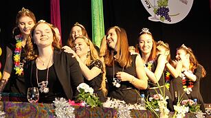 Weingenie&szlig;erclub Nordheim