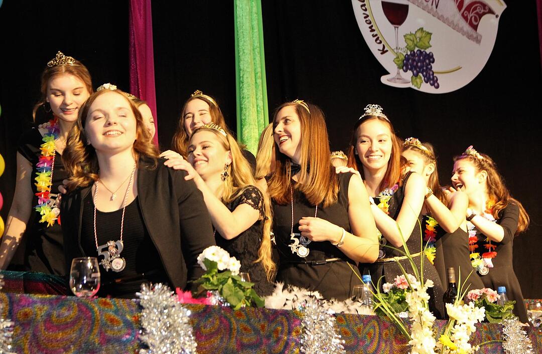 Weingenie&szlig;erclub Nordheim