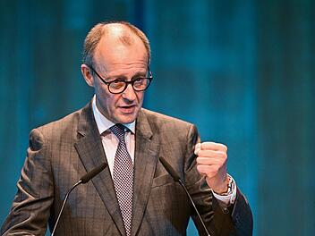 Friedrich Merz