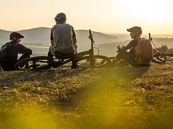 Am 20. Juli und 7. September finden Mountainbike-Genuss-Touren am Obermain statt.&nbsp;