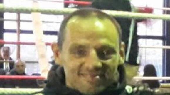 Jörg Braun, Abteilungsleiter und Box-Trainer des AC Bavaria Forchheim. Foto: Archiv