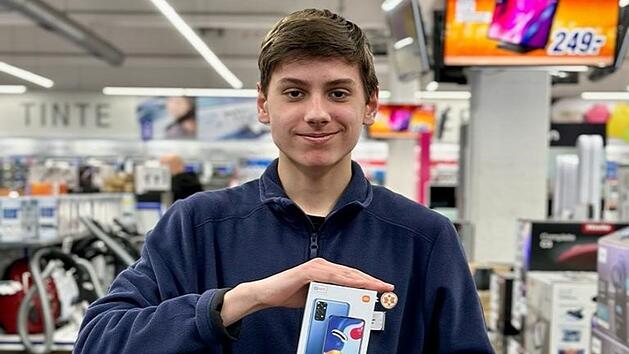 Angebote der Woche bei expert Franken: Das sind die Technik-Highlights bei fünf expert-Märkten in deiner Region