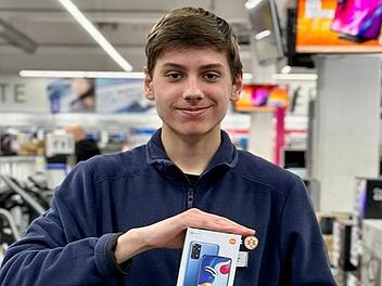 Angebote der Woche bei expert Franken: Das sind die Technik-Highlights bei fünf expert-Märkten in deiner Region