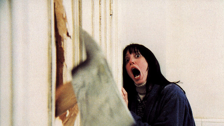 "Shining"-Star Shelley Duvall ist tot
