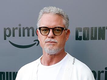Mit nur 53 Jahren ist Eric Dane gestorben. Er litt an der Nervenkrankheit ALS.