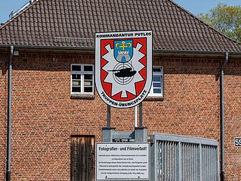 Bundespolizist bei Schie&szlig;training t&ouml;dlich verletzt