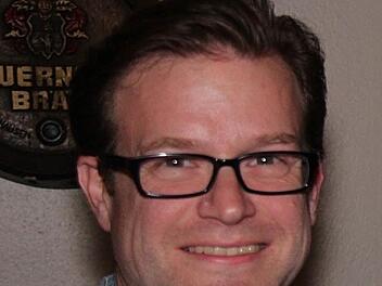 Norbert Schaub will in den Landtag. Gerd Schaar