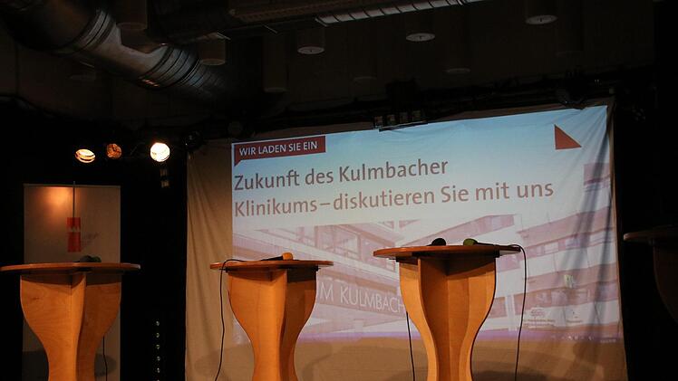 Impressionen der PodiumsdiskussionStephan Tiroch