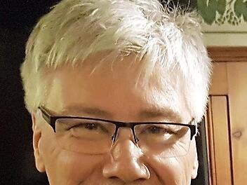 Rüdiger Gerst