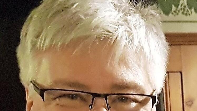 Rüdiger Gerst