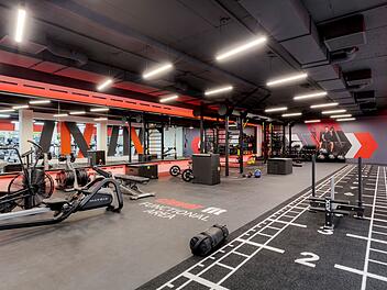 Kitzingen: clever fit erh&ouml;ht Mitgliedsbeitr&auml;ge ohne Ank&uuml;ndigung - wegen "schwerwiegender Ver&auml;nderungen"