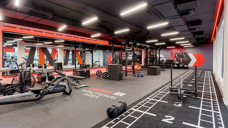 Kitzingen: clever fit erh&ouml;ht Mitgliedsbeitr&auml;ge ohne Ank&uuml;ndigung - wegen "schwerwiegender Ver&auml;nderungen"