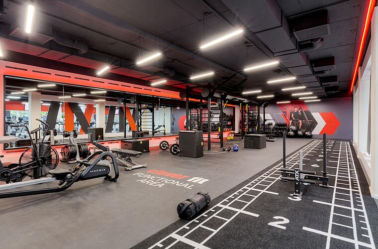 Kitzingen: Fitnessstudio clever fit erhöht Mitgliedsbeiträge - Verbraucherzentrale widerspricht