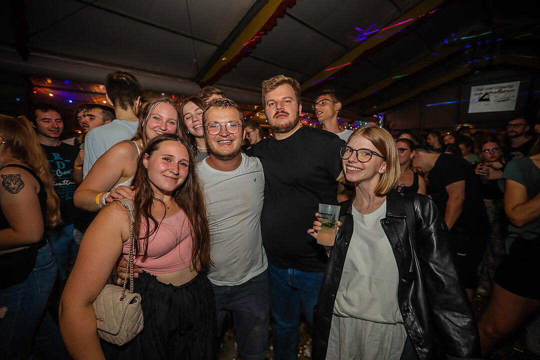 Septemberfest Oberwerrn