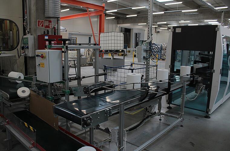 Coburger Kartonagenfabrik nach Insolvenz übernommen