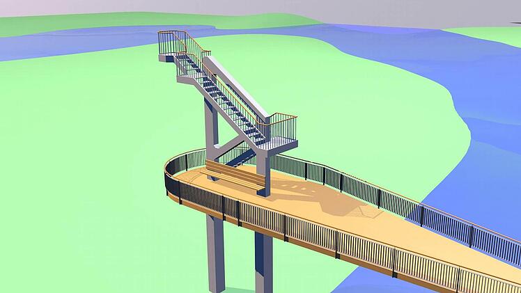 Entwurf: Daniel Boros und Christian Reitberger