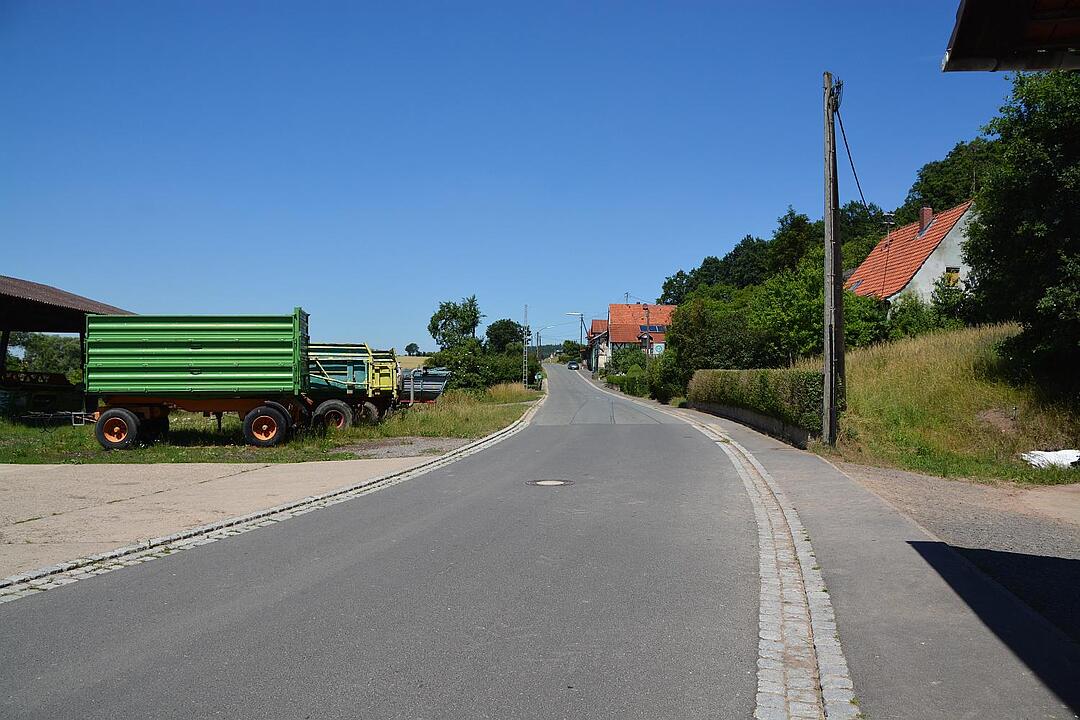 19.08.2015 Fotoreportage Heilgersdorf