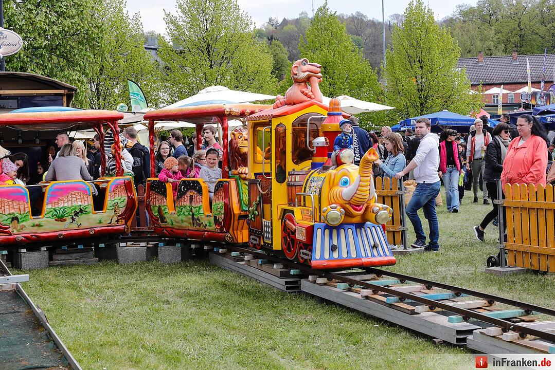 Sternfahrt -121