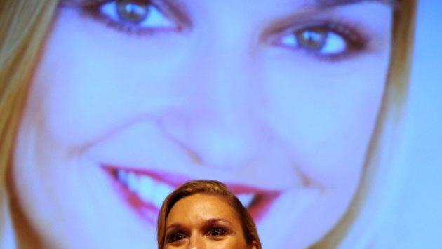 Laura Beyfuß Foto: Klaus Werner