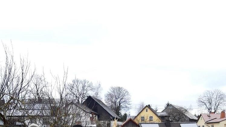 Vor den umtriebigen Pfefferern war am "Tag der unschuldigen Kinder" in Birnbaum und Neufang niemand sicher. Foto: Heike Schülein