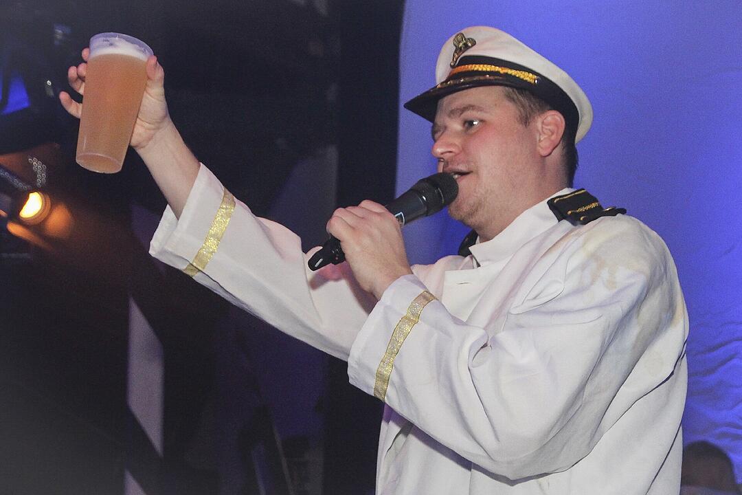 Apres-Ski und Partyhits