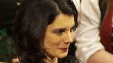 Legt nach zehn Jahren den Taktstock nieder: Tanja Berthold.
