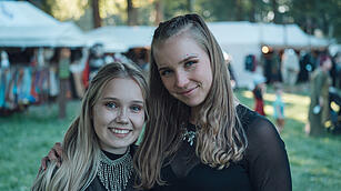 Die Folk-, Fantasy- und Mittelalter-Szene trifft sich in Selb!