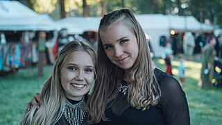 Die Folk-, Fantasy- und Mittelalter-Szene trifft sich in Selb!