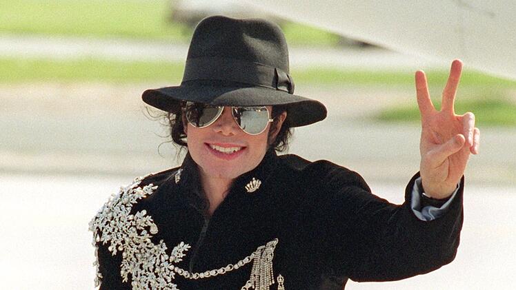 Michael Jackson