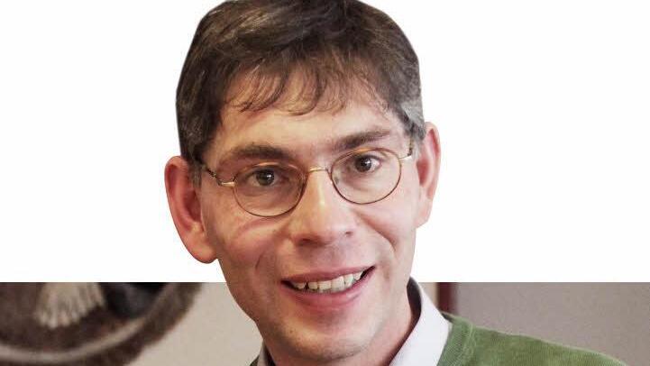 Pfarrer Christian Muschler freut sich über seine außergewöhnlich lebendige Kirchengemeinde. Foto: Josef Hofbauer