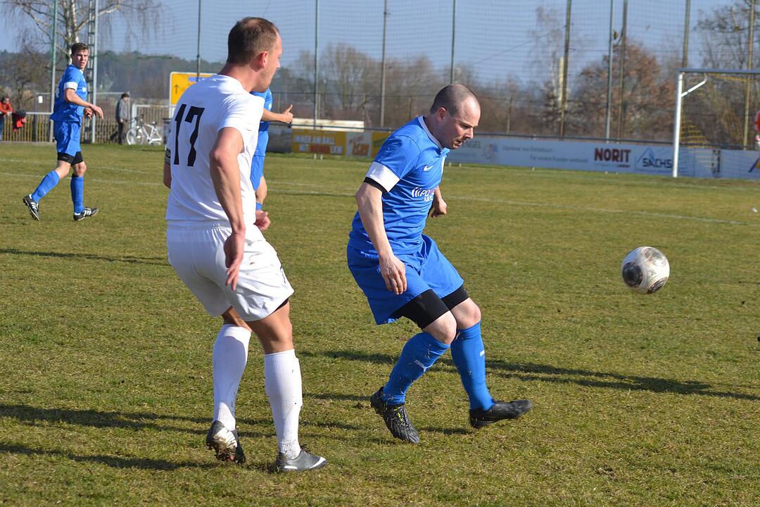 Dettelbach und Ortsteile - TSV Sulzfeld