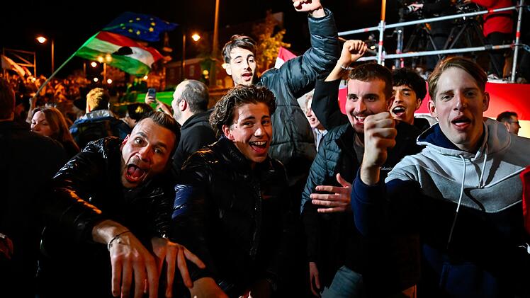 Parlamentswahl in Ungarn