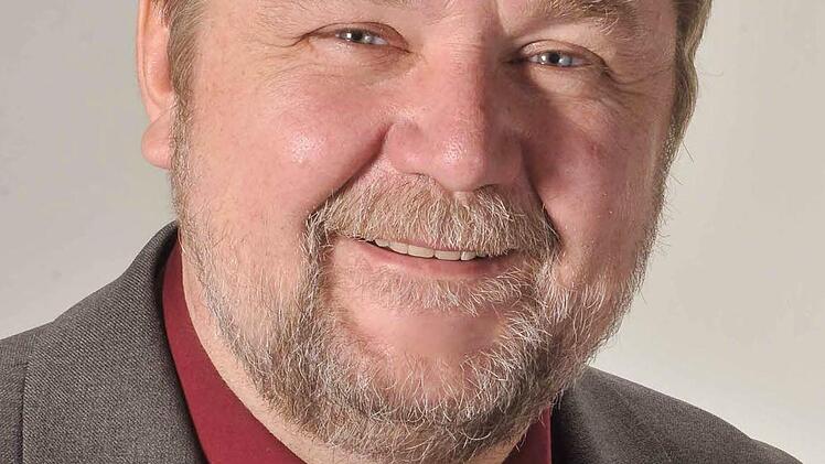 Horst Rehder
