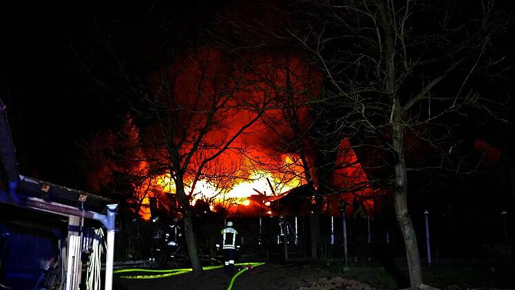 Foto: Feuerwehr Hirschaid
