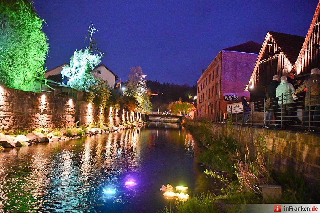 Kronach Leuchtet 2017