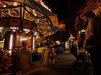 Adelsdorf: Gema-Schock bei Gemeinde - ist der Weihnachtsmarkt in Gefahr?