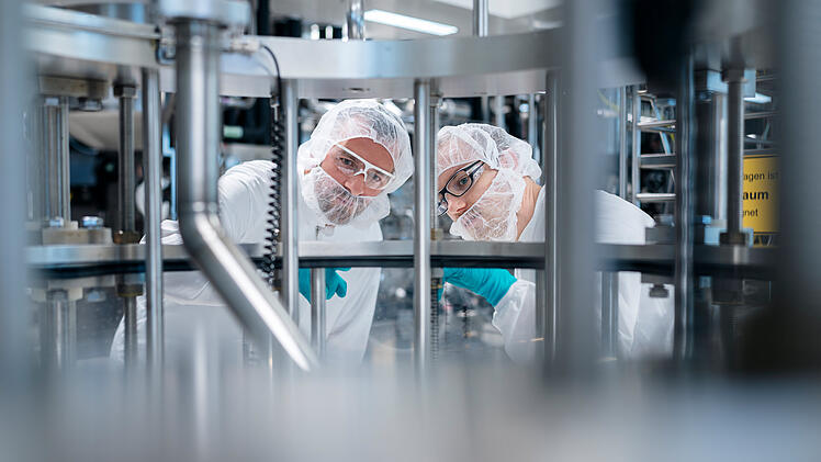 Boehringer Ingelheim BioXcellence