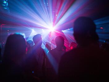 Schlägerei in Kitzinger Nachtclub eskaliert