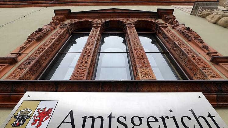 Amtsgericht Wismar