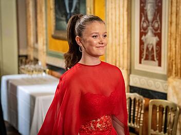 50. Thronjubil&auml;um von D&auml;nemarks K&ouml;nigin Margrethe II.