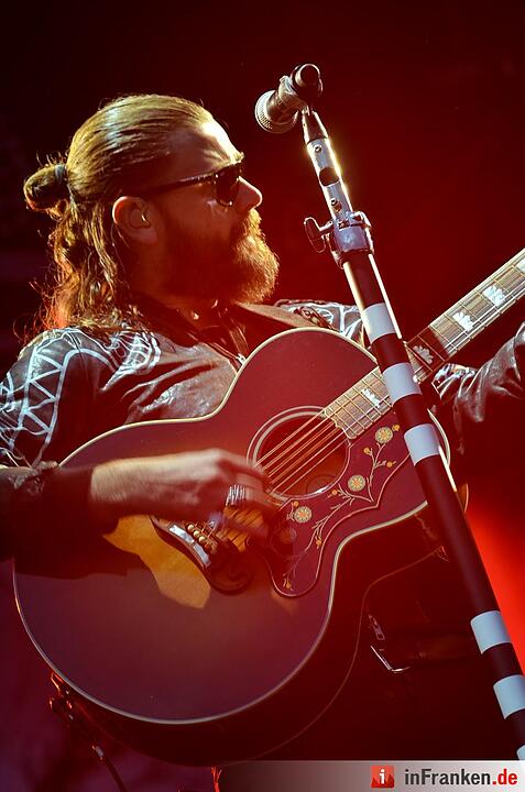 Das war das Bayern 3-Dorffest in Tiefenlesau