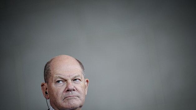 Olaf Scholz