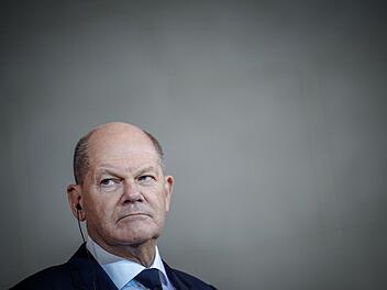 Olaf Scholz