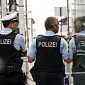 Die Polizei suchte zwei Mädchen. Die beiden Jugendlichen waren ungefähr eine Woche lang verschwunden und vermutlich gemeinsam unterwegs. In Frankfurt am Main wurde die Polizei fündig. Foto: Andreas Arnold/dpa / Fotos: Polizei