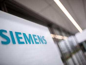 Siemens reagiert auf Militärangriff - Mitarbeiter haben Ukraine bereits verlassen - "zutiefst besorgt"