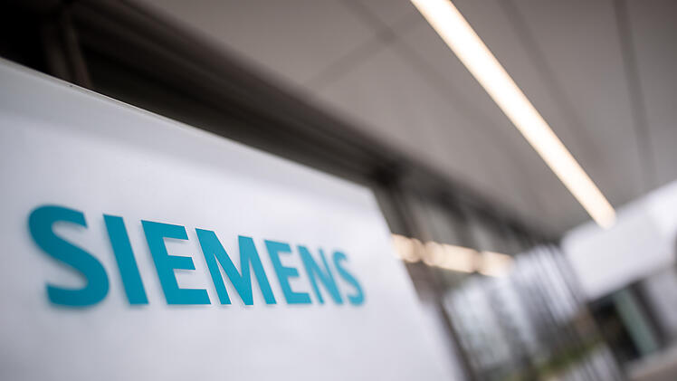 Siemens reagiert auf Militärangriff - Mitarbeiter haben Ukraine bereits verlassen - "zutiefst besorgt"