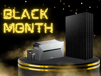 Black Friday Angebot: