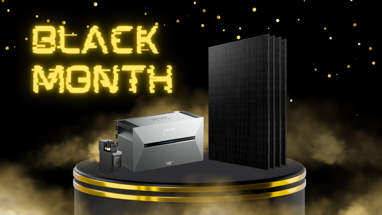 Black Friday Angebot: