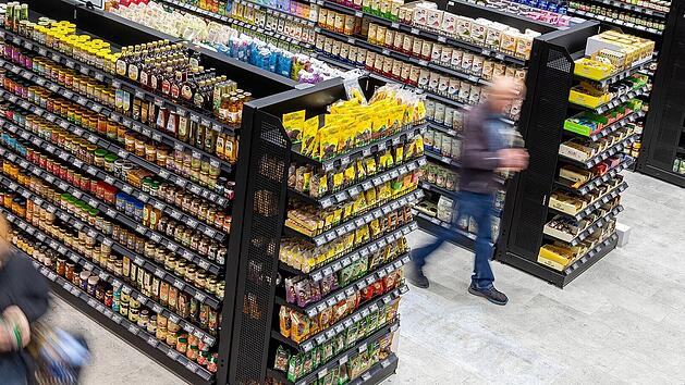 Bekannte Edeka-Marken weichen 2026 - neue Drogeriemarke