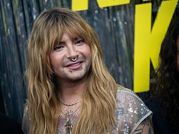 Bill Kaulitz